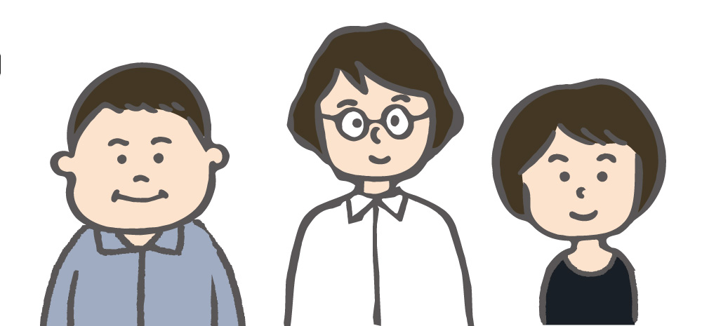 権利擁護支援センターぷしゅけ 一般社団法人桜香